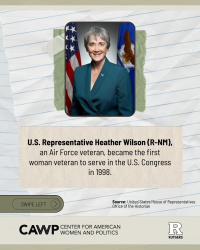 sixth slide facts - veterans