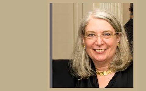 Ethel Klein head shot