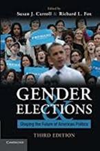 Gender and Elections book cover