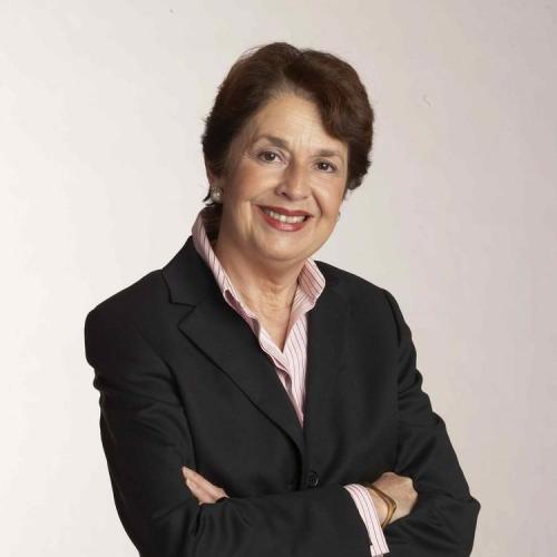 Aida Alvarez