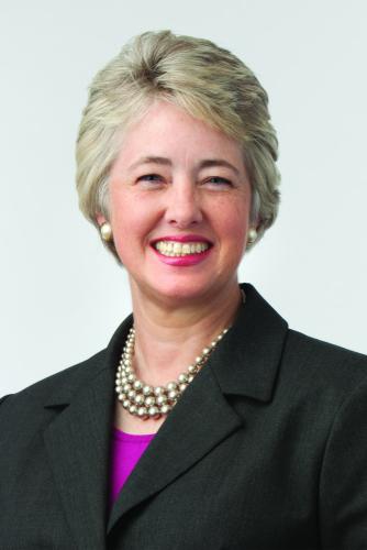 Annise Parker