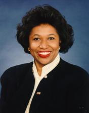 Carol Moseley Braun