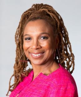 Kimberlé Crenshaw