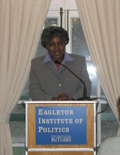 Donna Brazile