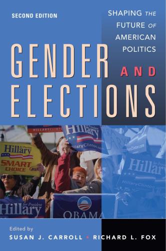 Gender and Elections