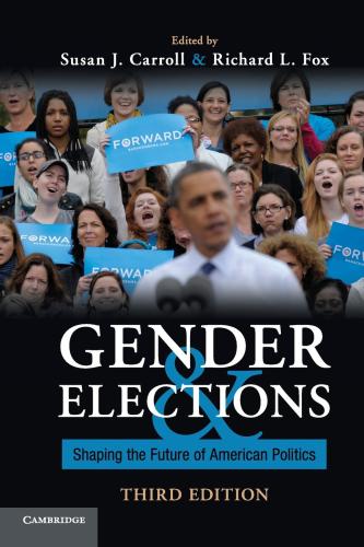 Gender and Elections