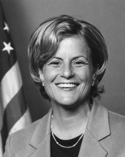 Congresswoman Ileana Ros-Lehtinen