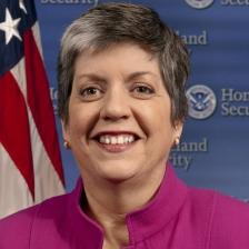 Janet Napolitano