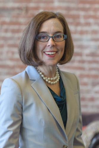 Kate Brown (D-OR)