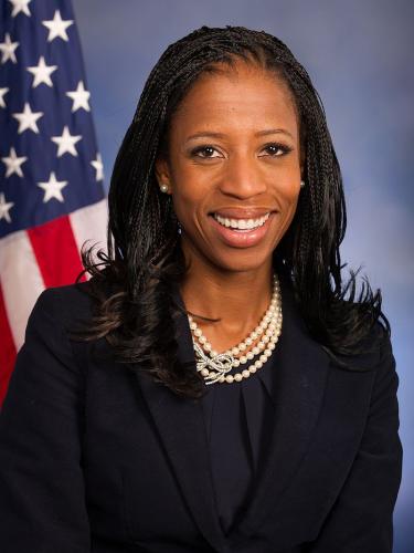 Mia Love (R-UT)