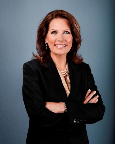 Michele Bachmann (R-MN)