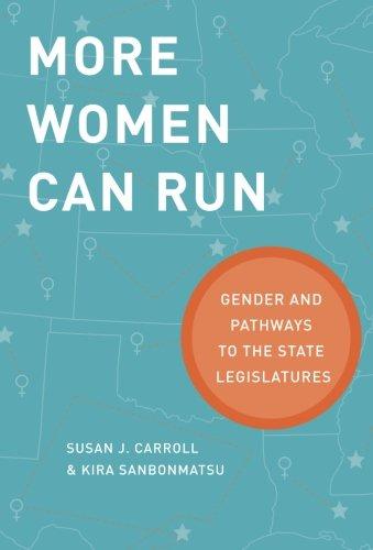 More Women Can Run 