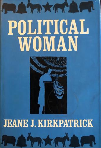 Political Woman
