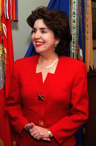 Sila Calderon