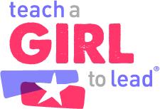 Teach a Girl to Lead logo