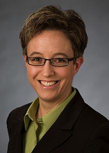 Tina Kotek (D-OR)