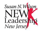 Susan N. Wilson NEW Leadership New Jersey logo