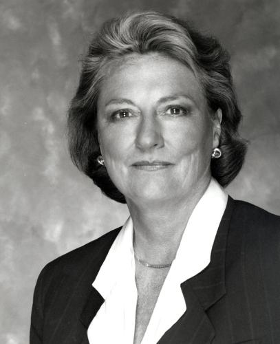 Representative Barbara Kennelly 