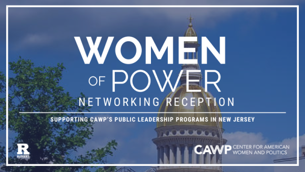 women of power graphic 