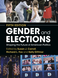 Gender and Elections book cover