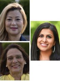 Milestones For Women In New Jersey Politics