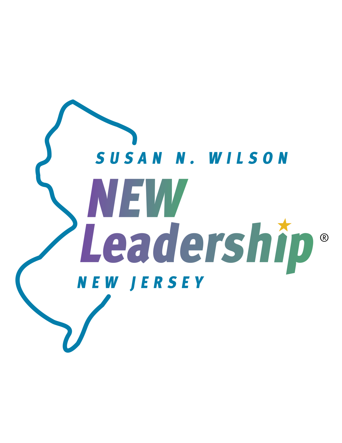 NEW Leadership New Jersey Logo