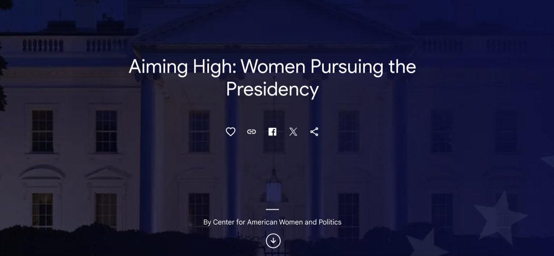 aiming high screenshot