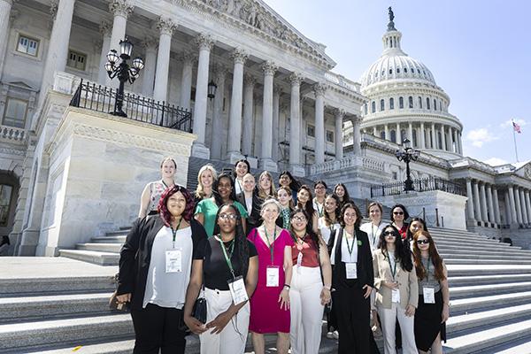 NEW Leadership National Network